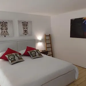 Guest house Gh 