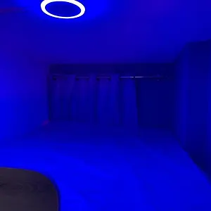 Hotel Bright Homes 1 