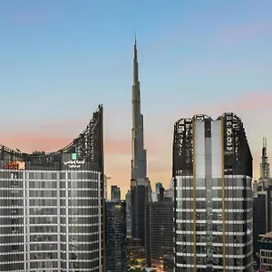 Embassy By Hilton Business Bay فندق